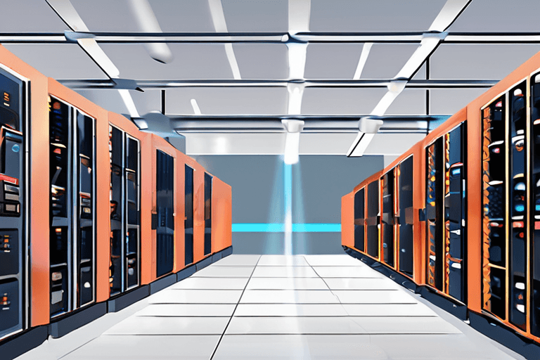 端侧AI:小型数据中心会取代巨头吗?