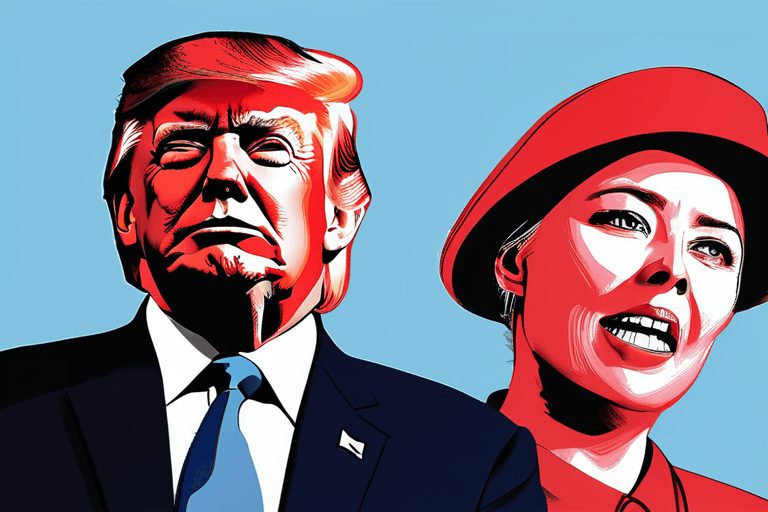 Trump's Greenland Grab Sparks Danish Fury