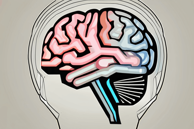 脑部研究:记忆力如何随年龄增长而加速衰退