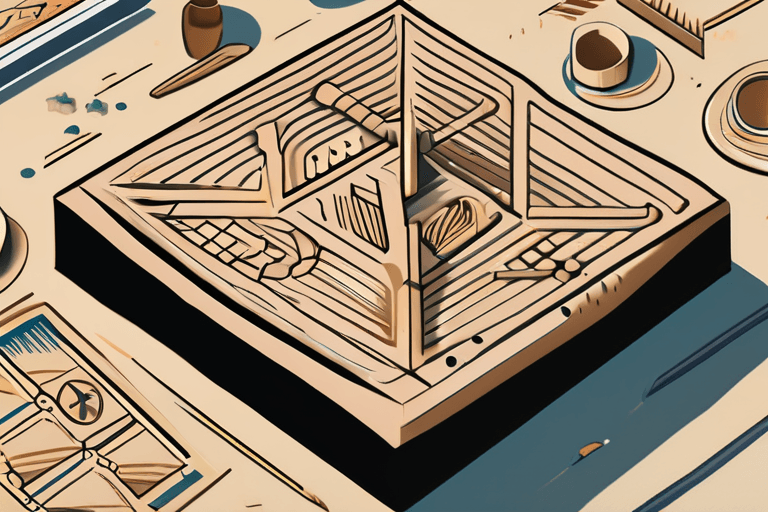 古代の陶器が示す、数学的技能は文字よりも先行していた