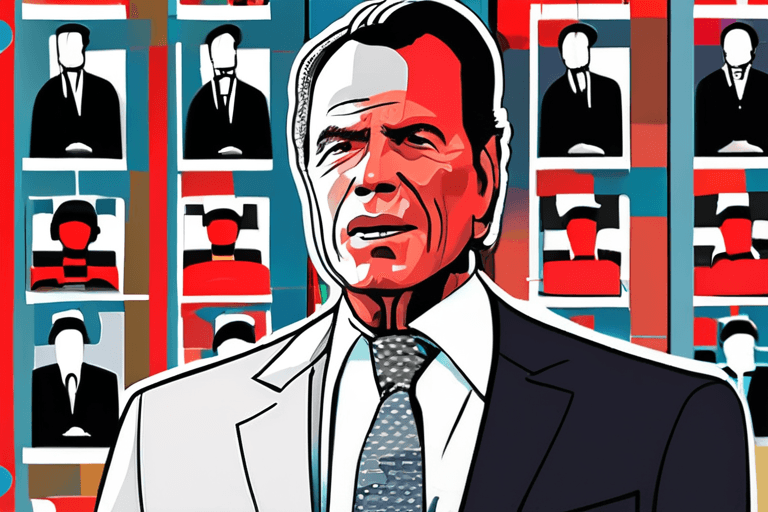 フリオ・イグレシアスの暴行疑惑:AIが法的見直しを分析