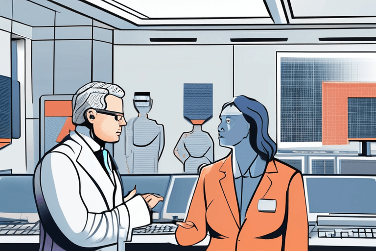 AIの未来:専門家が課題と変革に取り組む