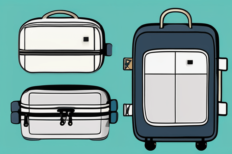 パッキングキューブ:旅行グッズから万能な整理収納術へ