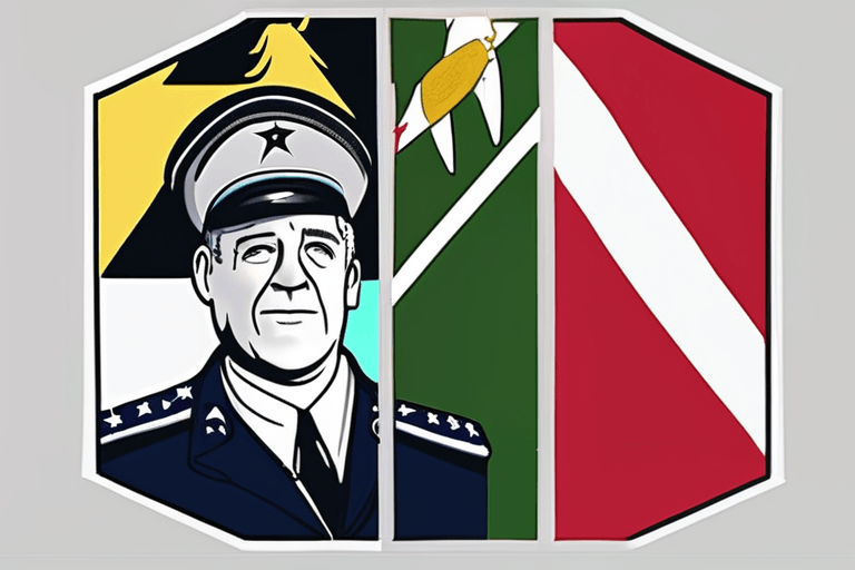 Cuba Mourns Soldiers Killed in US Attack Amid Venezuela Crisis