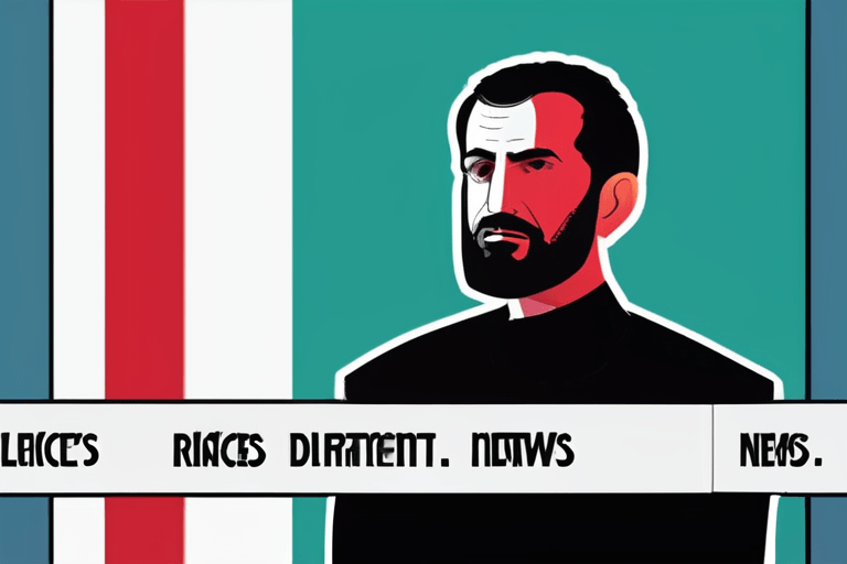 ईरान की घातक कार्रवाई ने विरोध प्रदर्शनों को शांत किया