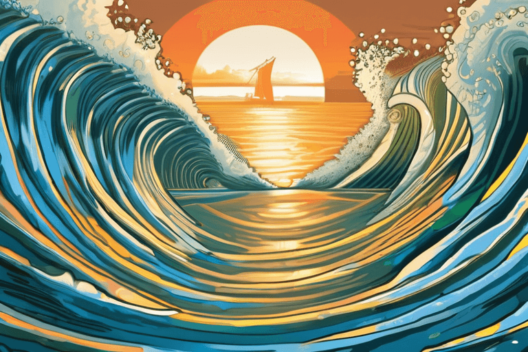 High Seas Treaty Finalized: A Win for Ocean Life