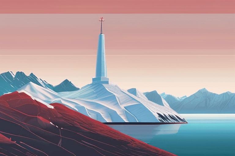 Congress to Check Trump's Greenland Ambitions?