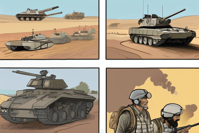 Syria Ceasefire: Government, SDF Agree to Halt Fighting