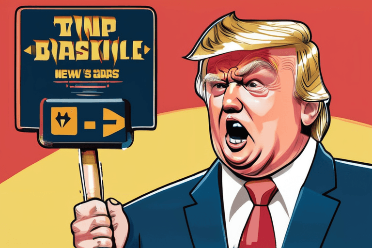 Tenacious Dのカイル・ガス、トランプのジョークは「ひどい」間違い!+ ジャック・ブラックとの決別