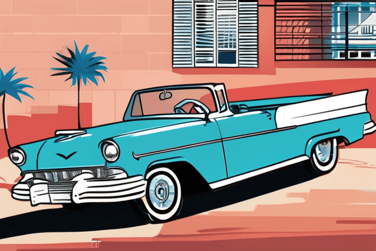 Report: Trump Eyes Cuba 'Regime Change' by 2026