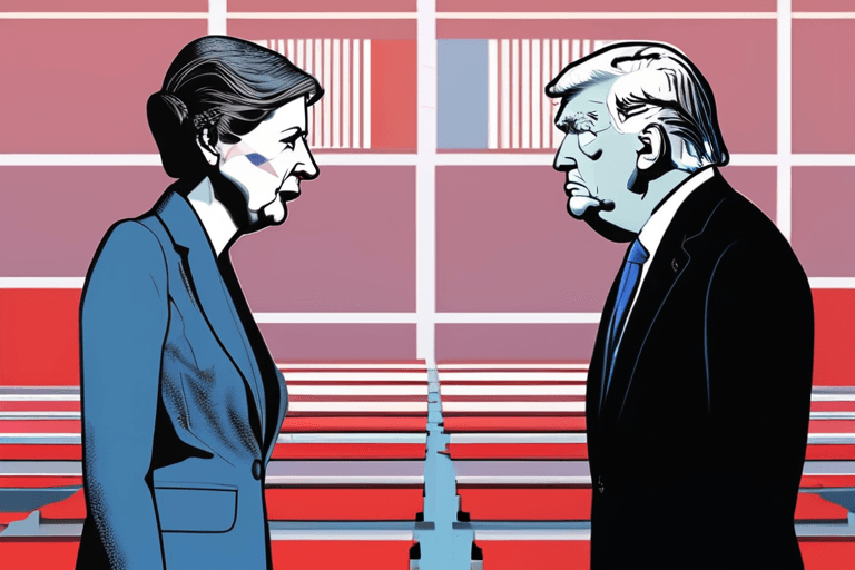 미국-영국 '특별한 관계', 종말에 가까워지고 있나?