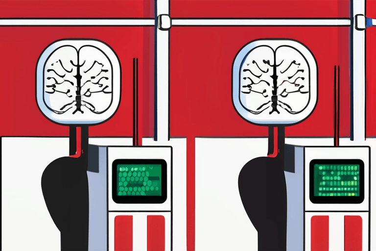 血检差异提示肾衰竭风险