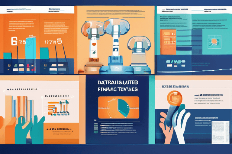 Datarails AI:CFO 们获得自动化财务叙事能力