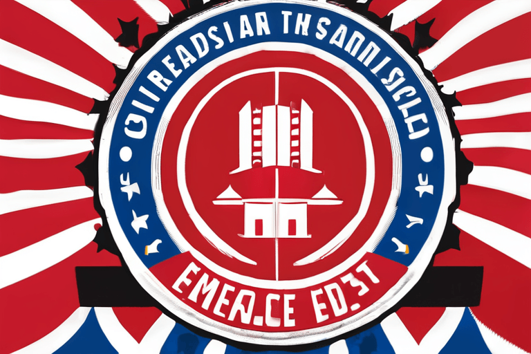 ग्रीनलैंड समझौते से आपातकालीन शिखर सम्मेलन; SCOTUS की नज़र फेड की शक्ति पर