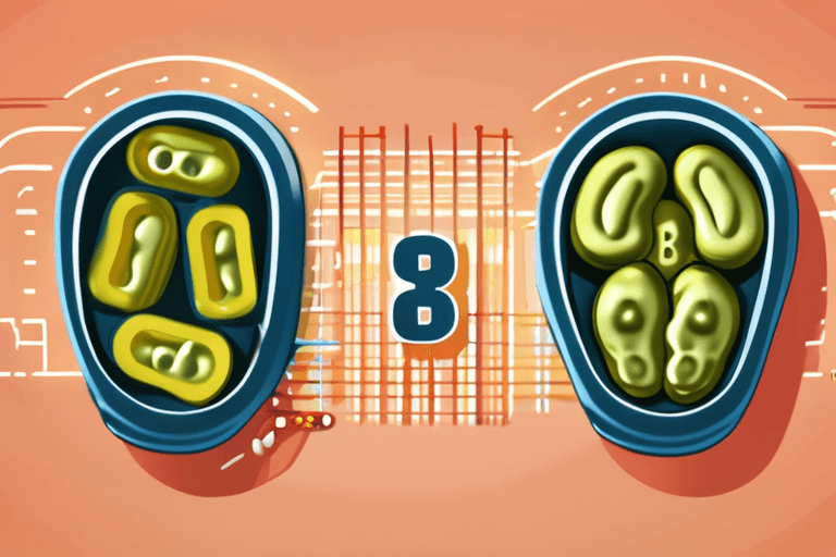 Vitamin B1 Link Found to Gut Motility in New Study