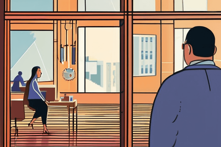 隐藏基因揭示为渐进性视力丧失的罪魁祸首