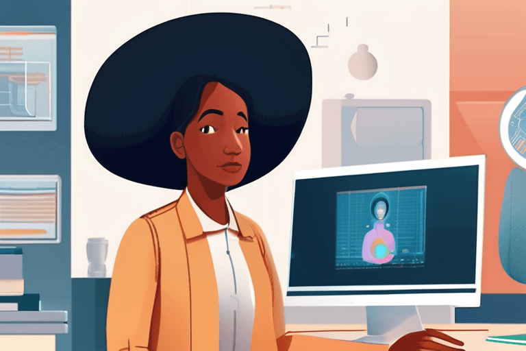 科技先驱呼吁学术界拥抱多元化群体