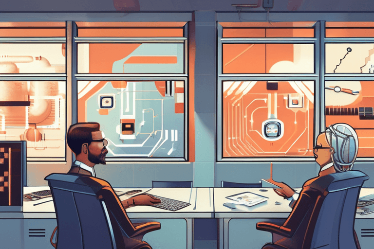 Claude 代码:Anthropic 的 AI 重新定义软件?