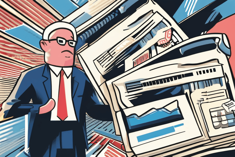 Government Borrowing Plunges as Receipts Surge: December Figures