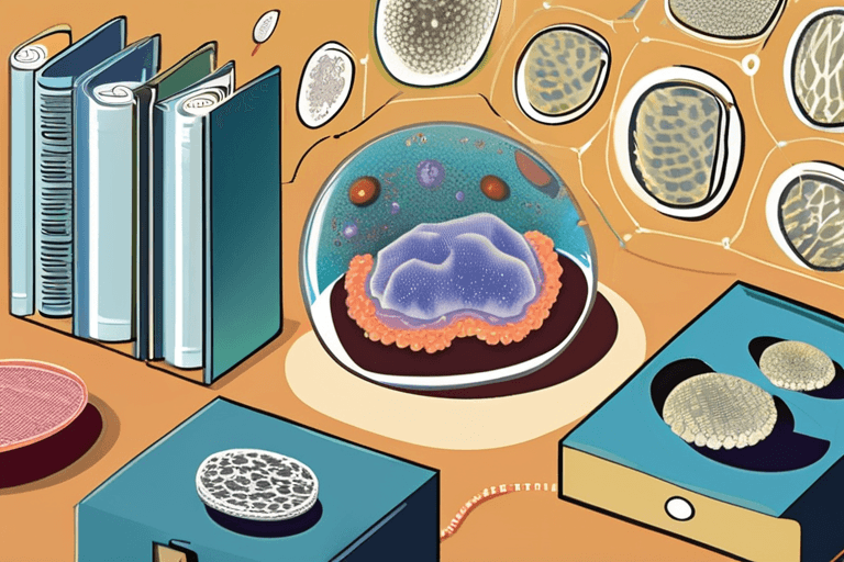 从微生物到多元宇宙:新书探索科学的奇妙之处