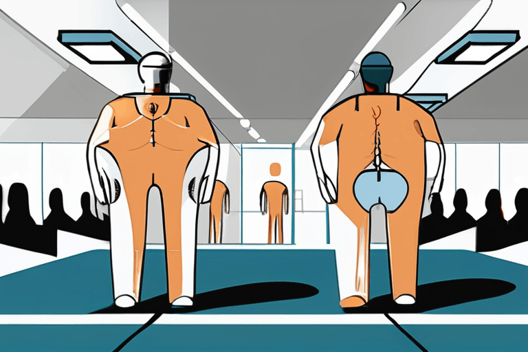 隐藏基因被揭示为渐进性失明的罪魁祸首