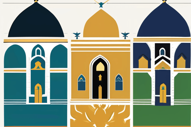 "더 피트", 생명의 나무 공격 이후 피츠버그 무슬림 공동체에 경의를 표하다