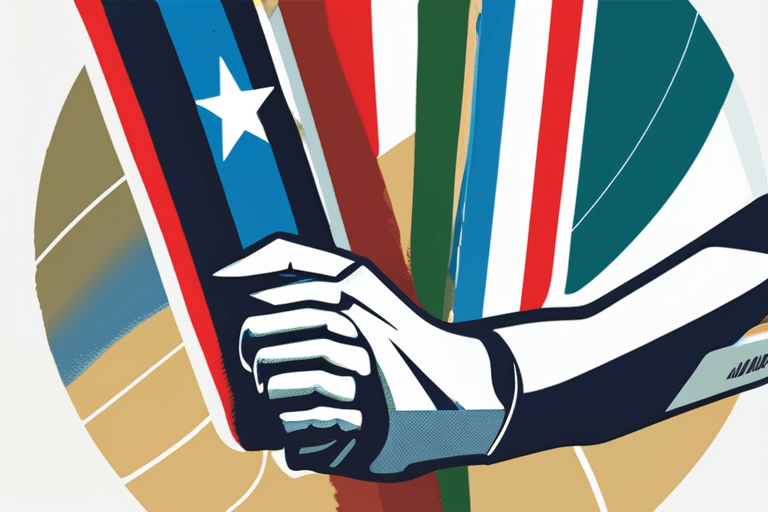 トランプの和平推進:国連を弱体化させるか?