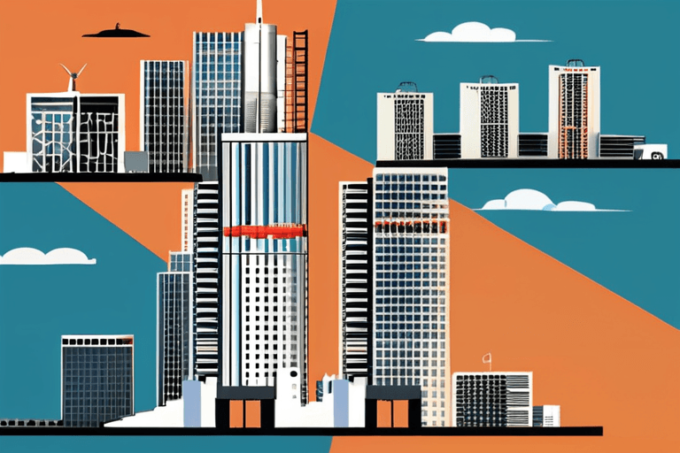 美国“新加沙”计划曝光,拟建摩天大楼