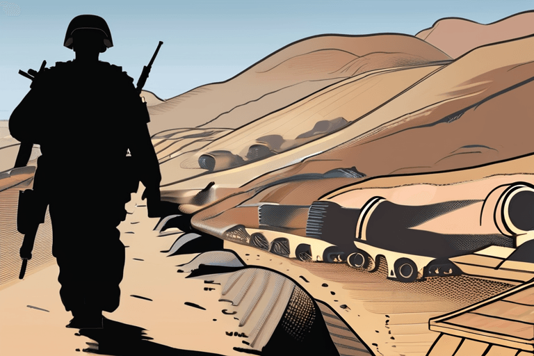 トランプ氏のアフガンに関するNATOへの主張が批判を浴びる;同盟のコミットメントに疑問