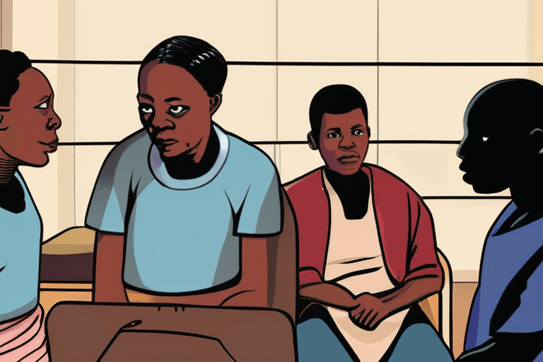 尼日利亚教堂绑架案:幸存者逃脱,科技助力搜寻160余人