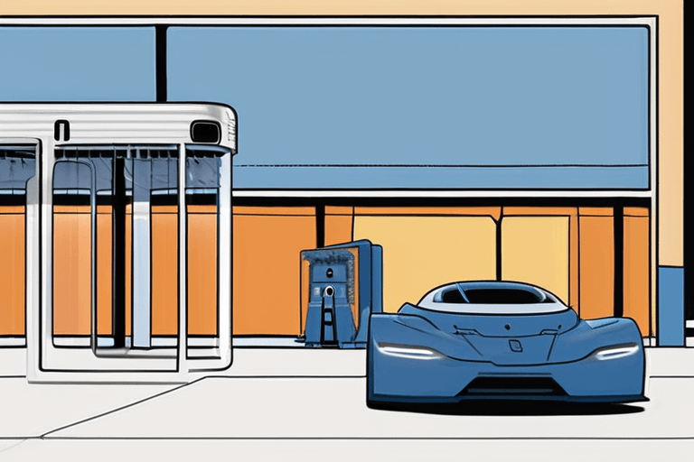 贝索斯的蓝色起源反击马斯克的星链!