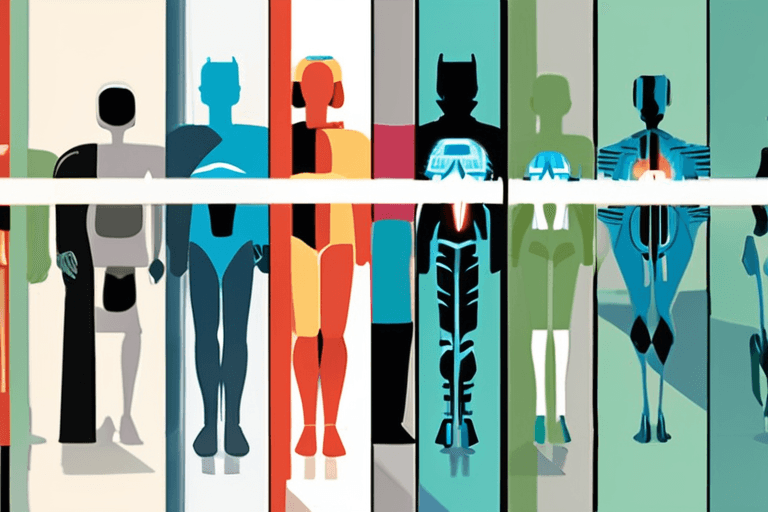 "슈퍼 에이저"의 비밀: 평생 동안의 명석함을 잇는 유전자 발견