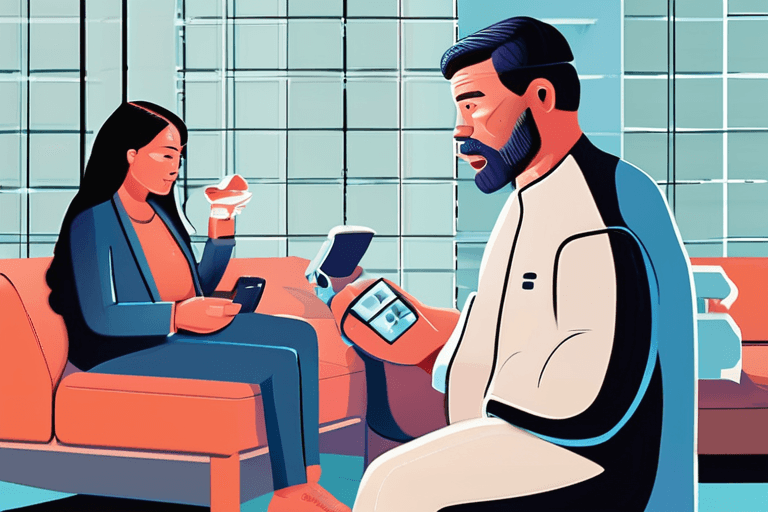 AI 发现部分人不易感冒的关键