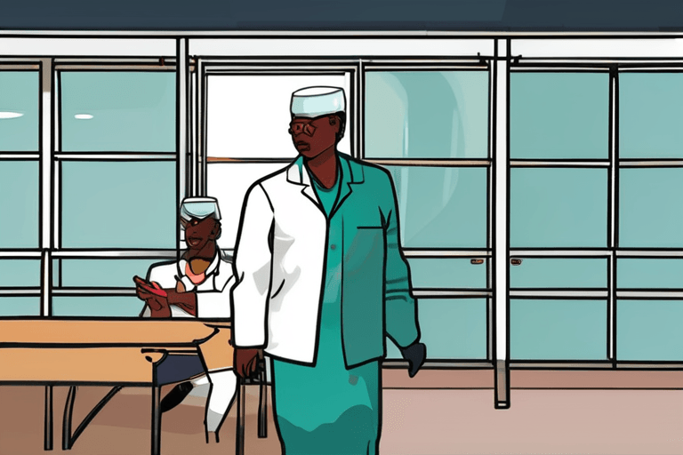 几内亚比绍因伦理担忧叫停美国疫苗试验