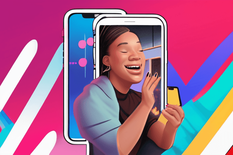 TikTok gliedert US-App in bahnbrechendem Deal aus