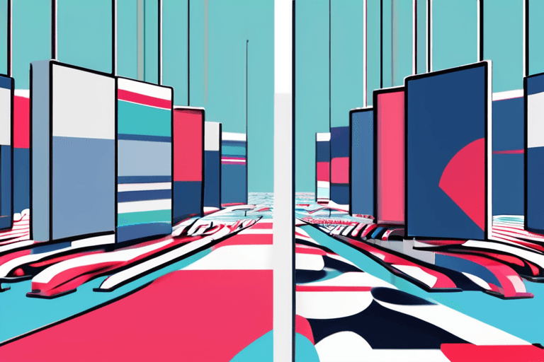 TikTok美国拆分:全球科技新纪元?