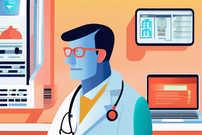 ChatGPTの健康相談:より賢い「Dr. Google」か、それとも単なる新しい症状チェッカーか?