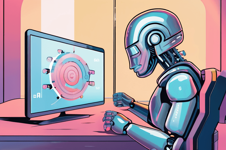 AI 解锁抗寒秘诀