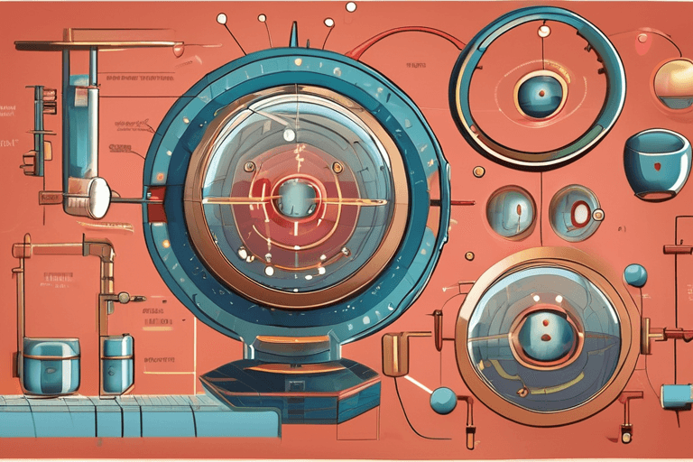 レーウェンフックの顕微鏡的世界:明らかになった宇宙