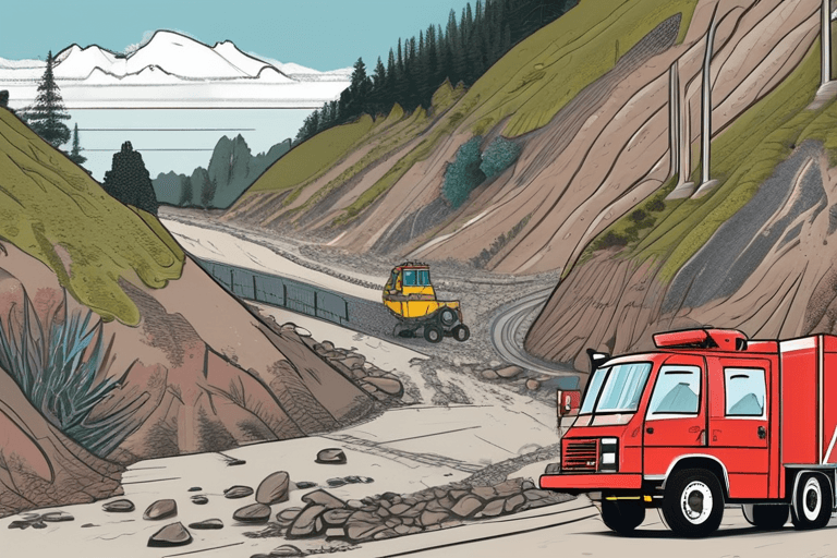 Neuseeland Erdrutsch: Rettungsaktion beendet, Bergung beginnt