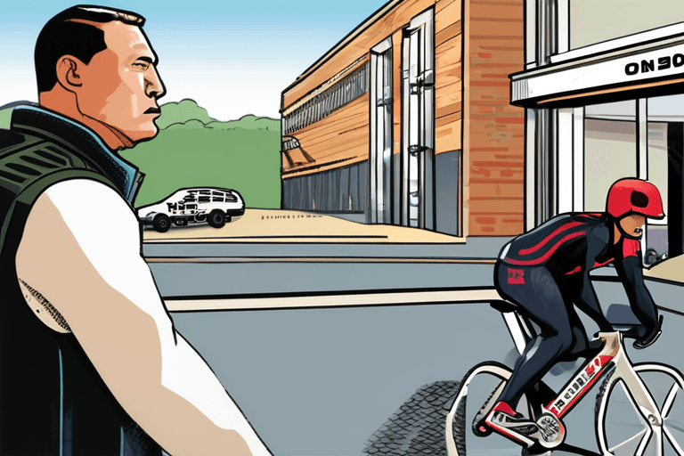 Olympionike landet bei Festnahme von Kokain-Drahtzieher