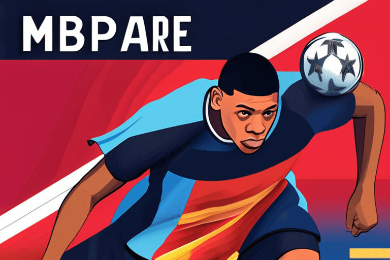 Mbappe Shines, Arsenal vs. Utd Clash Looms!