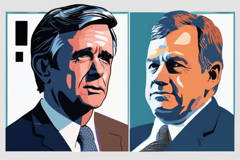 World Faces Echoes of Past: From Koalas to TikTok, RFK Jr. Fuels Debate