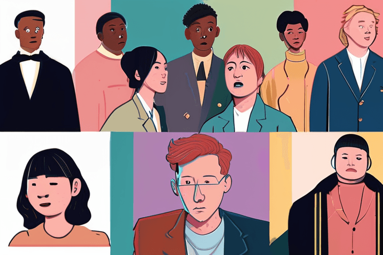 BAFTA Noms Shock: 'Sinners' & 'Hamnet' In, K-Pop Snubbed! Bridgerton Prep Too!