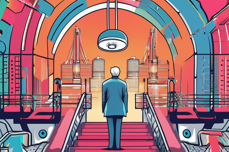 Chaos Corner: Omar Sprayed, Trump's AI Blunder, and Vaccine Fears Rise