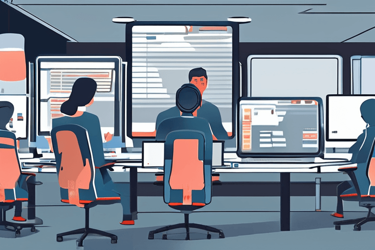 世界严阵以待,科技引发动荡,局势日趋紧张