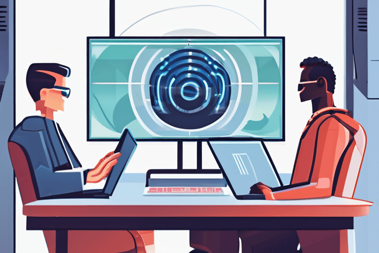 网络攻击海啸:立即保护您的数据!