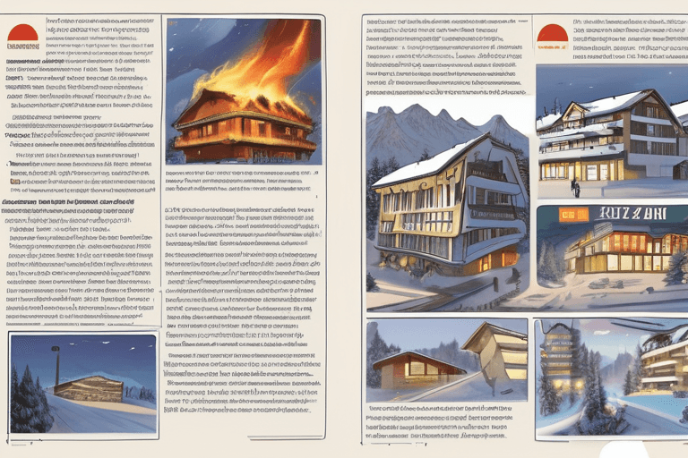 فندق كورشفيل يشتعل، Zoox تتحطم، اليابان تفقد قمراً صناعياً!