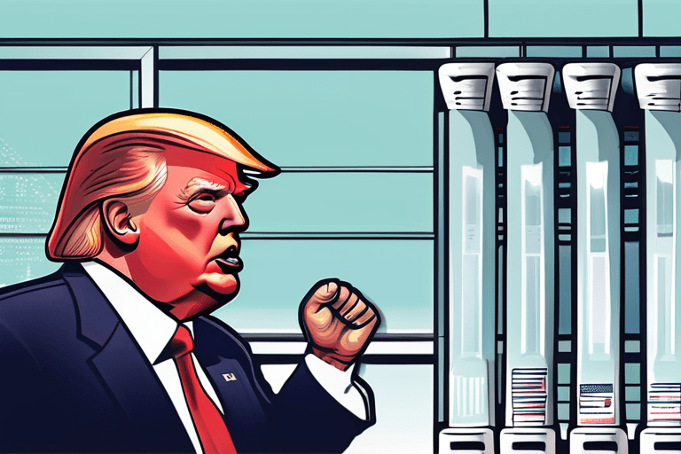 トランプ氏の波乱に満ちた遺産:嘘、ICE、イラン、そして選挙の苦難