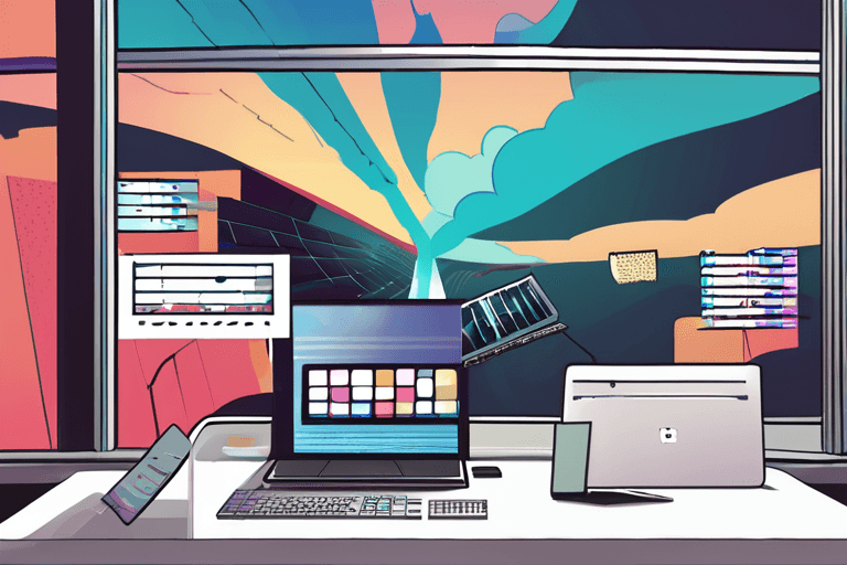 科技飙升:Windows 11 用户破 10 亿,AI 实现自动化,云浪费骤减!